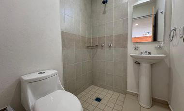 Hermoso departamento NUEVO en renta en ALTOS LAS PRADERAS, TONALA