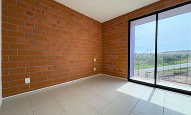 Hermoso departamento NUEVO en renta en ALTOS LAS PRADERAS, TONALA