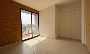 Hermoso departamento NUEVO en renta en ALTOS LAS PRADERAS, TONALA