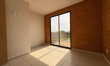 Hermoso departamento NUEVO en renta en ALTOS LAS PRADERAS, TONALA