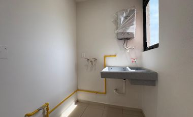 Hermoso departamento NUEVO en renta en ALTOS LAS PRADERAS, TONALA