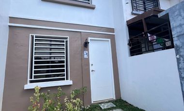 FOR RENT: 2-Bedroom Home near Clark