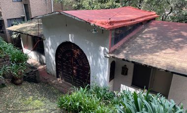 Casa sola en Venta, Villa Verdún, Ciudad de México
