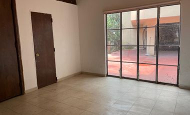 Casa sola en Venta, Villa Verdún, Ciudad de México