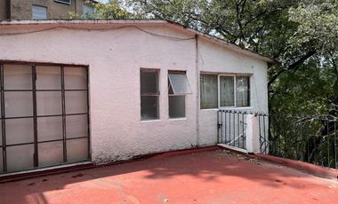 Casa sola en Venta, Villa Verdún, Ciudad de México