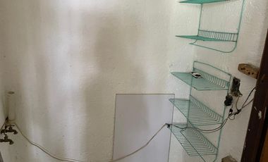 Casa sola en Venta, Villa Verdún, Ciudad de México