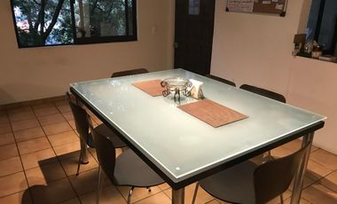 Casa sola en Venta, Villa Verdún, Ciudad de México