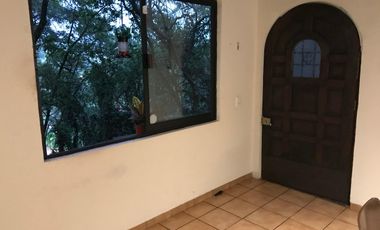 Casa sola en Venta, Villa Verdún, Ciudad de México