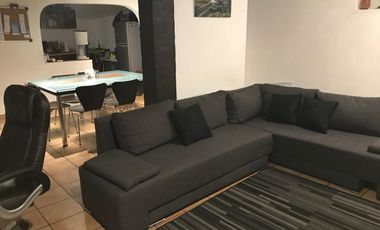 Casa sola en Venta, Villa Verdún, Ciudad de México