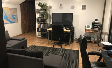 Casa sola en Venta, Villa Verdún, Ciudad de México