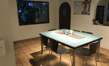 Casa sola en Venta, Villa Verdún, Ciudad de México