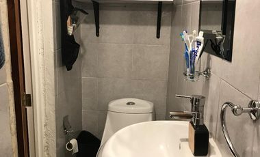 Casa sola en Venta, Villa Verdún, Ciudad de México