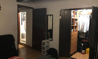 Casa sola en Venta, Villa Verdún, Ciudad de México