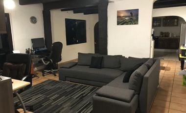 Casa sola en Venta, Villa Verdún, Ciudad de México