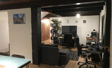 Casa sola en Venta, Villa Verdún, Ciudad de México