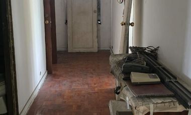 NEGOTIABLE! Prime Location With View! Check this spacious lot FOR SALE at White Plains, Quezon City! 🏡