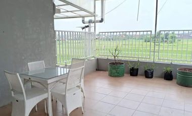 Rumah Cluster Mewah 450m2 Dalam Perum Elite, Baturan, Solo