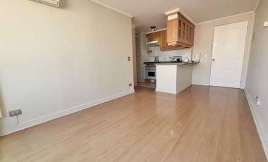 José Domingo Cañas, 2 dorm, 1 Estac y 1 bod a 2 cuadras Metro Irarrázaval