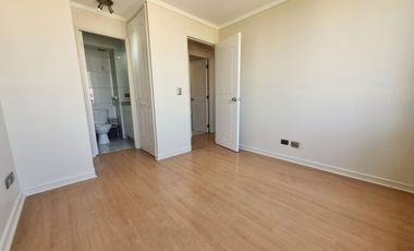 José Domingo Cañas, 2 dorm, 1 Estac y 1 bod a 2 cuadras Metro Irarrázaval