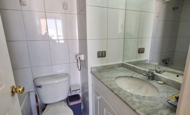 José Domingo Cañas, 2 dorm, 1 Estac y 1 bod a 2 cuadras Metro Irarrázaval