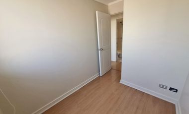 José Domingo Cañas, 2 dorm, 1 Estac y 1 bod a 2 cuadras Metro Irarrázaval