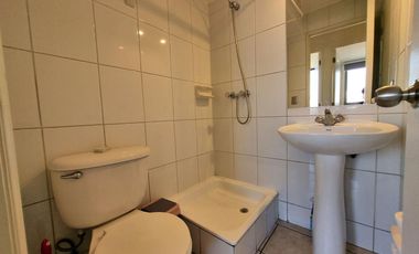 José Domingo Cañas, 2 dorm, 1 Estac y 1 bod a 2 cuadras Metro Irarrázaval