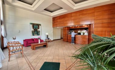 José Domingo Cañas, 2 dorm, 1 Estac y 1 bod a 2 cuadras Metro Irarrázaval