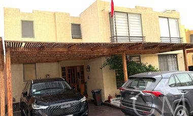 Casa en venta sector norte de Antofagasta