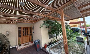 Casa en venta sector norte de Antofagasta