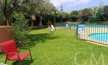 Casa en venta sector norte de Antofagasta