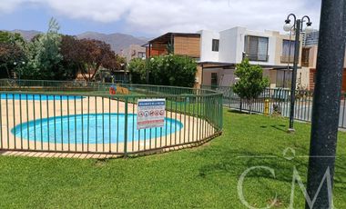 Casa en venta sector norte de Antofagasta