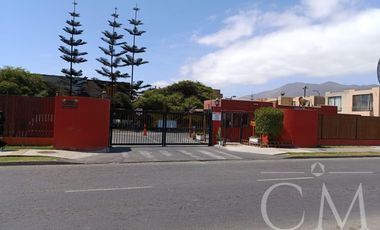 Casa en venta sector norte de Antofagasta