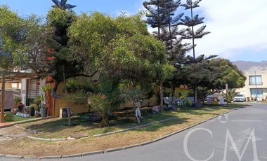 Casa en venta sector norte de Antofagasta