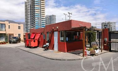 Casa en venta sector norte de Antofagasta