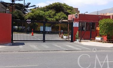 Casa en venta sector norte de Antofagasta