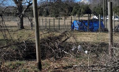 Parcela calidad indígena $27.000.000.- en Villarrica