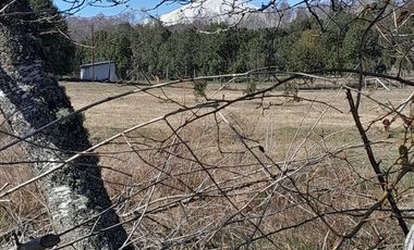 Parcela calidad indígena $27.000.000.- en Villarrica