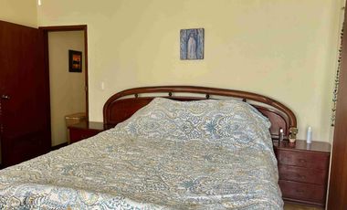 DEPARTAMENTO AMOBLADO EN VENTA FRENTE AL MAR EN SALINAS