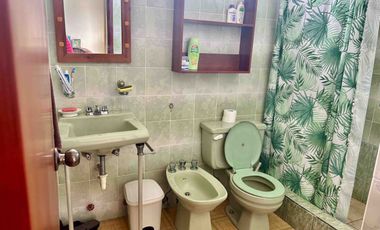 DEPARTAMENTO AMOBLADO EN VENTA FRENTE AL MAR EN SALINAS