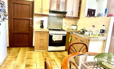 DEPARTAMENTO AMOBLADO EN VENTA FRENTE AL MAR EN SALINAS