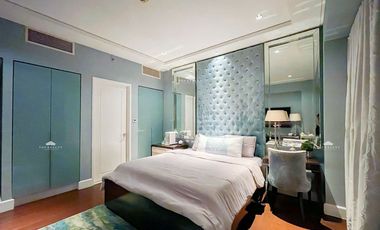 Raffles Residences Makati Penthouse Unit for Sale | Premium Double Corner Unit