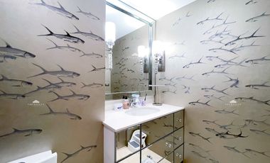 Raffles Residences Makati Penthouse Unit for Sale | Premium Double Corner Unit