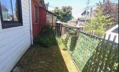 Casa recién Remodelada  sector Corvi  $ 90.000.000