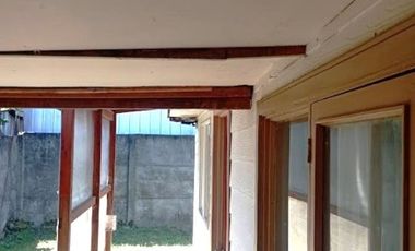 Casa recién Remodelada  sector Corvi  $ 90.000.000