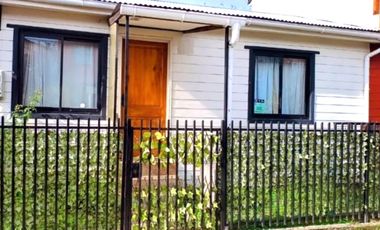 Casa recién Remodelada  sector Corvi  $ 90.000.000