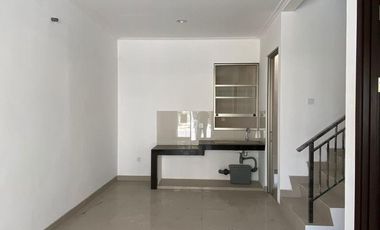 Disewakan Rumah PIK 2 Cluster miami