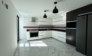 Oficinas ejecutivas seminuevas en venta en Jardines del Country de 4 niveles