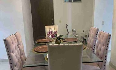 VENTA DE APARTAMENTO EN LA SAMARIA IBAGUE