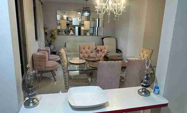 VENTA DE APARTAMENTO EN LA SAMARIA IBAGUE