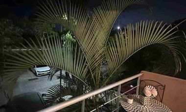 VENTA DE APARTAMENTO EN LA SAMARIA IBAGUE
